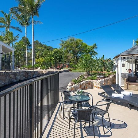 Belle Vue Manor Couples Retreat Daire Maroochydore Dış mekan fotoğraf
