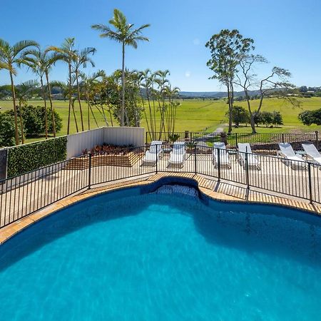 Belle Vue Manor Couples Retreat Daire Maroochydore Dış mekan fotoğraf