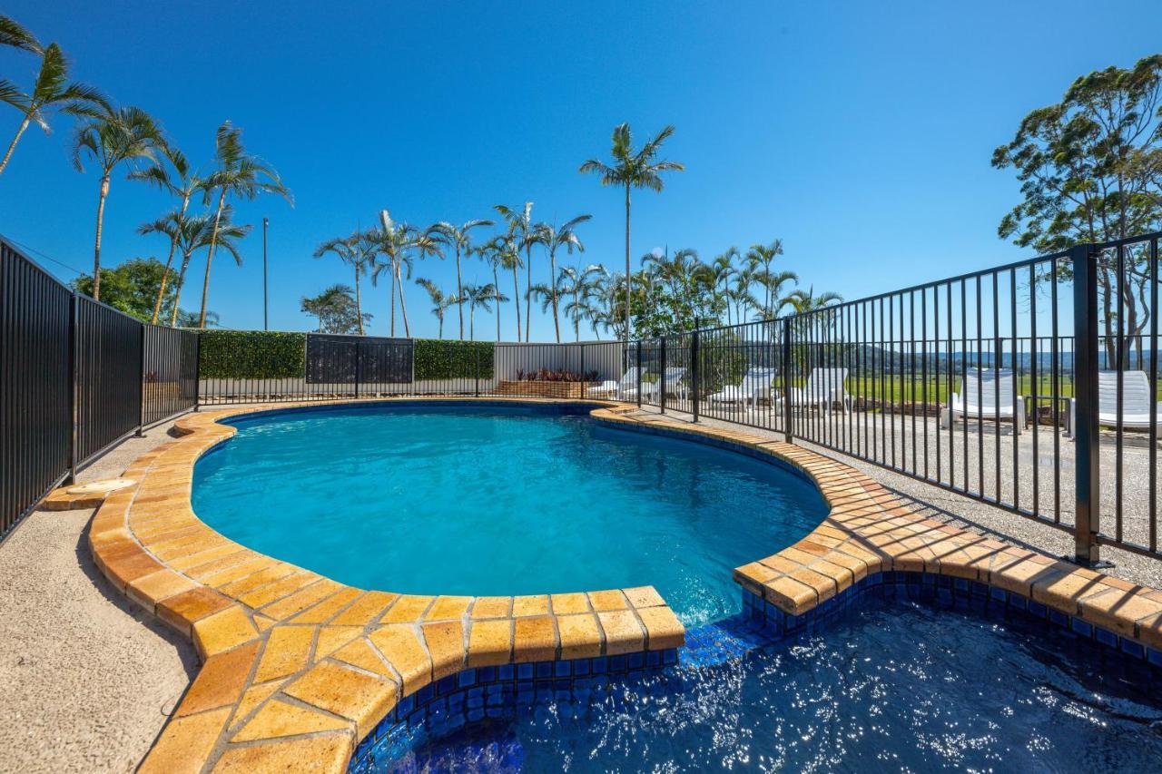 Belle Vue Manor Couples Retreat Daire Maroochydore Dış mekan fotoğraf