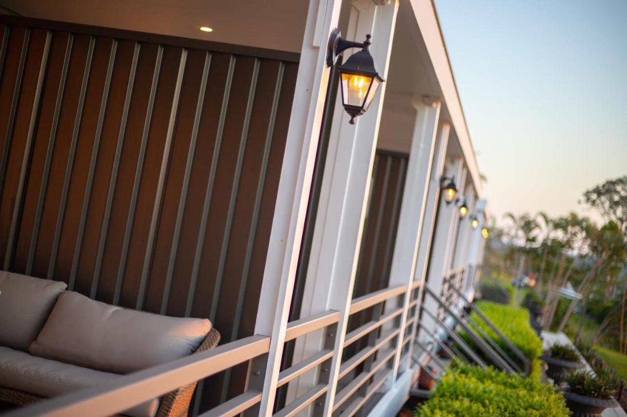 Belle Vue Manor Couples Retreat Daire Maroochydore Dış mekan fotoğraf