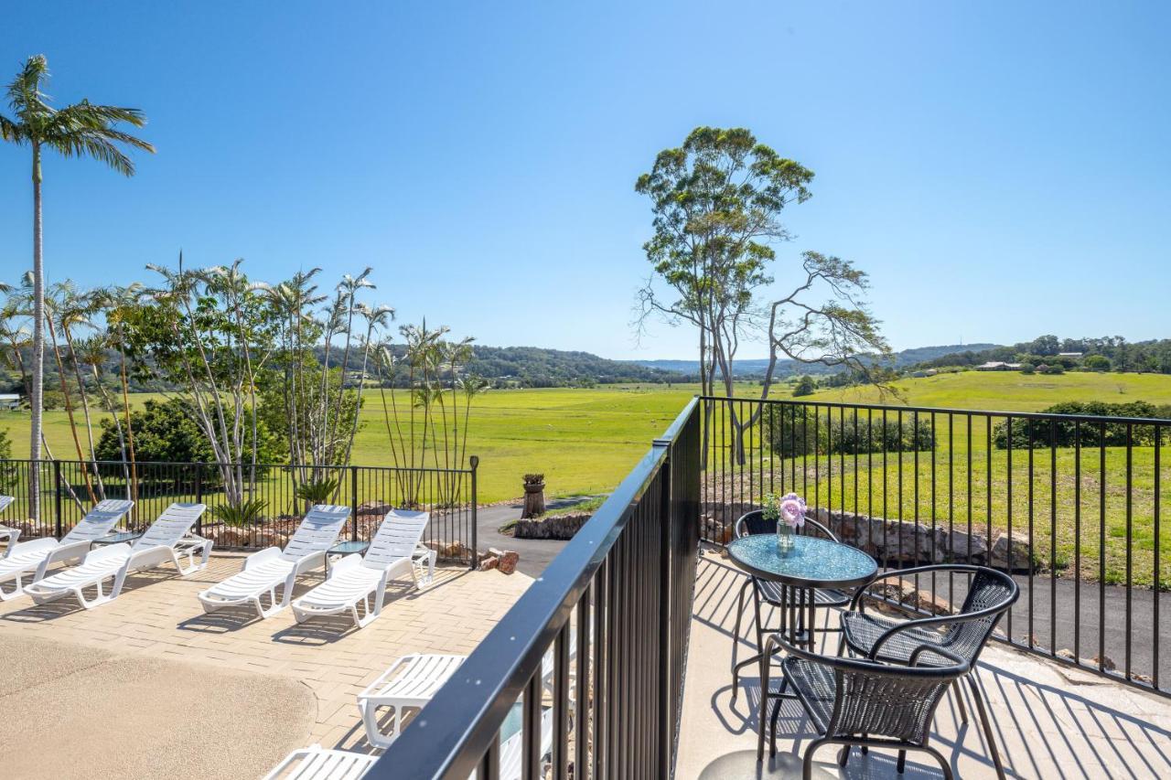Belle Vue Manor Couples Retreat Daire Maroochydore Dış mekan fotoğraf
