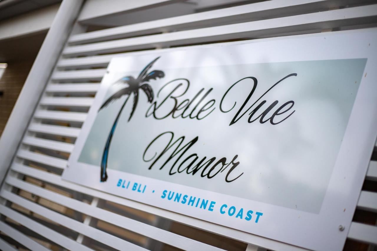Belle Vue Manor Couples Retreat Daire Maroochydore Dış mekan fotoğraf