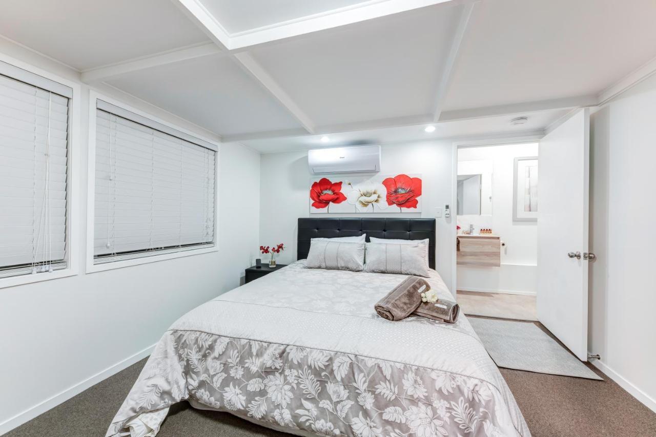 Belle Vue Manor Couples Retreat Daire Maroochydore Dış mekan fotoğraf