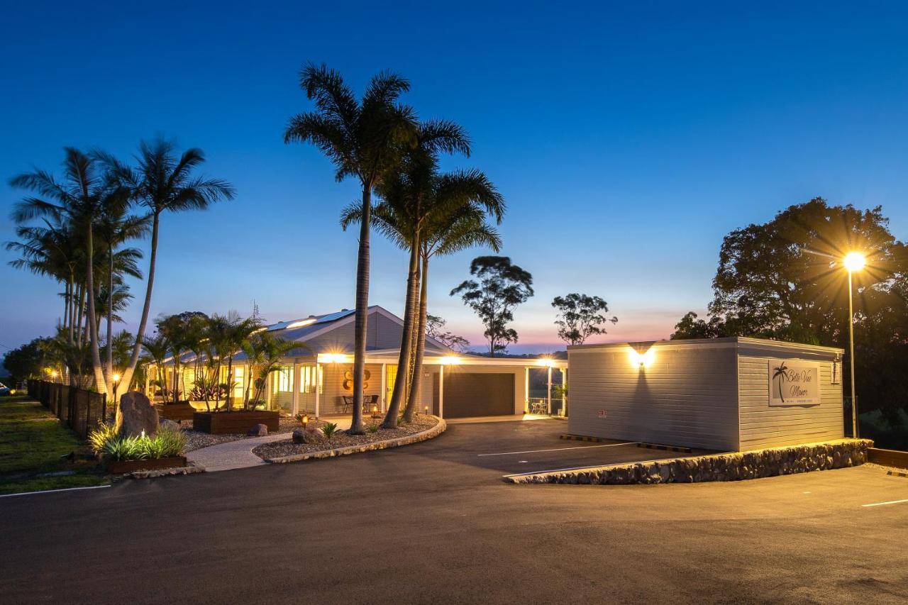 Belle Vue Manor Couples Retreat Daire Maroochydore Dış mekan fotoğraf