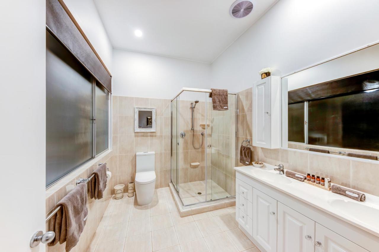 Belle Vue Manor Couples Retreat Daire Maroochydore Dış mekan fotoğraf