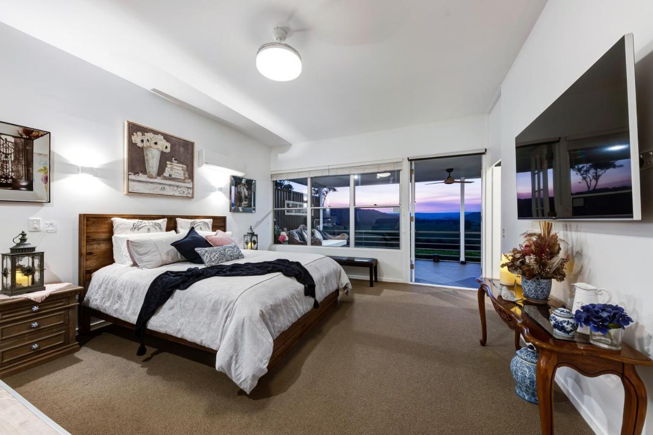 Belle Vue Manor Couples Retreat Daire Maroochydore Dış mekan fotoğraf