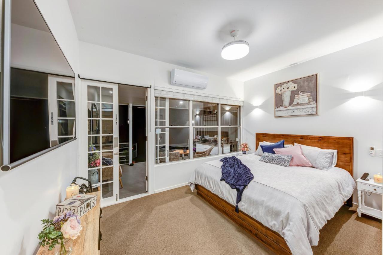 Belle Vue Manor Couples Retreat Daire Maroochydore Dış mekan fotoğraf