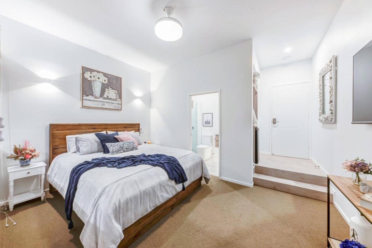 Belle Vue Manor Couples Retreat Daire Maroochydore Dış mekan fotoğraf