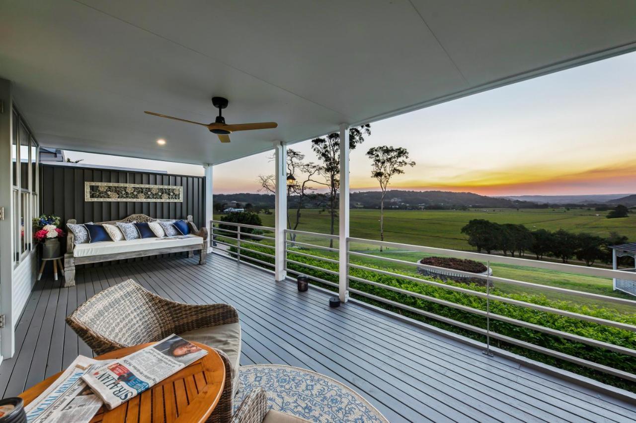 Belle Vue Manor Couples Retreat Daire Maroochydore Dış mekan fotoğraf