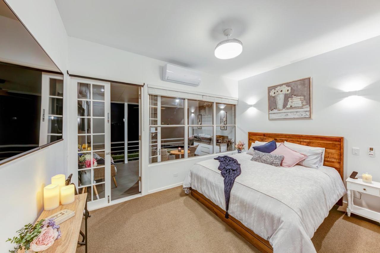 Belle Vue Manor Couples Retreat Daire Maroochydore Dış mekan fotoğraf