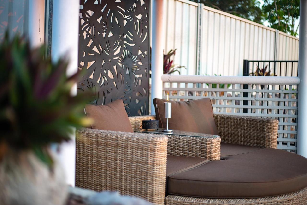 Belle Vue Manor Couples Retreat Daire Maroochydore Dış mekan fotoğraf