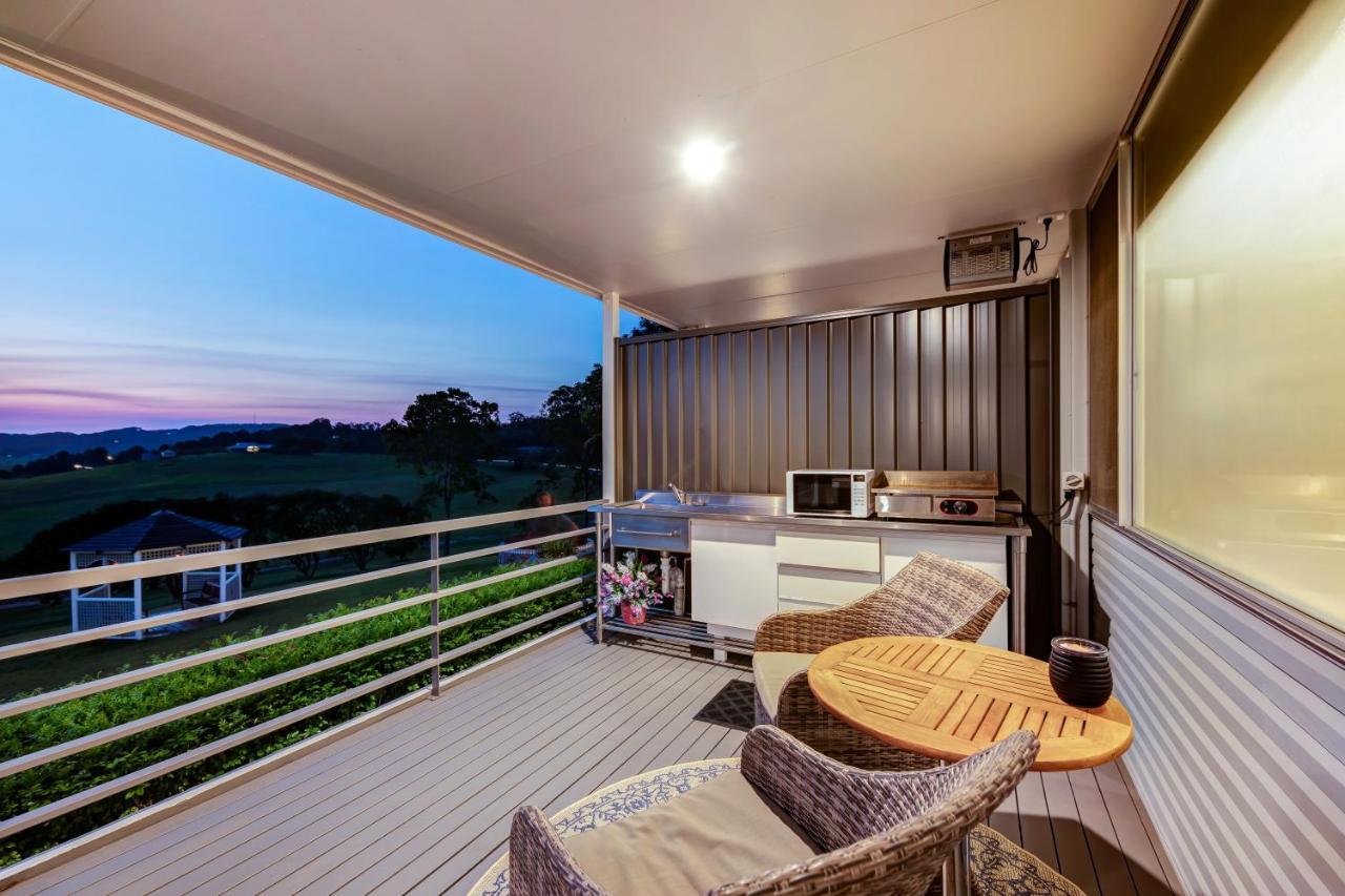 Belle Vue Manor Couples Retreat Daire Maroochydore Dış mekan fotoğraf