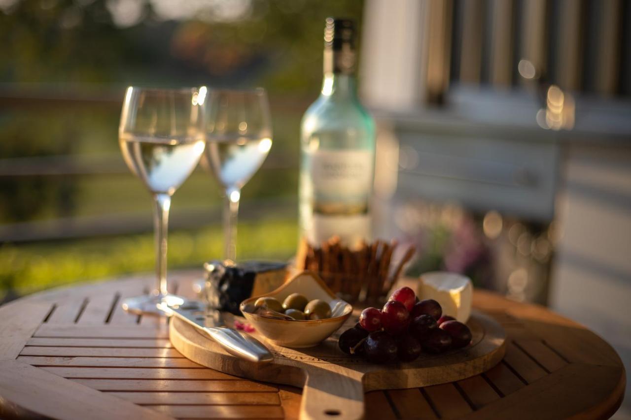 Belle Vue Manor Couples Retreat Daire Maroochydore Dış mekan fotoğraf