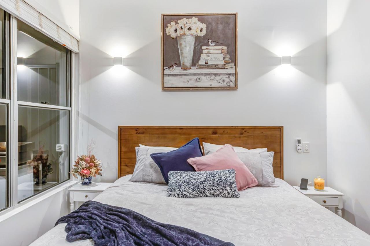 Belle Vue Manor Couples Retreat Daire Maroochydore Dış mekan fotoğraf