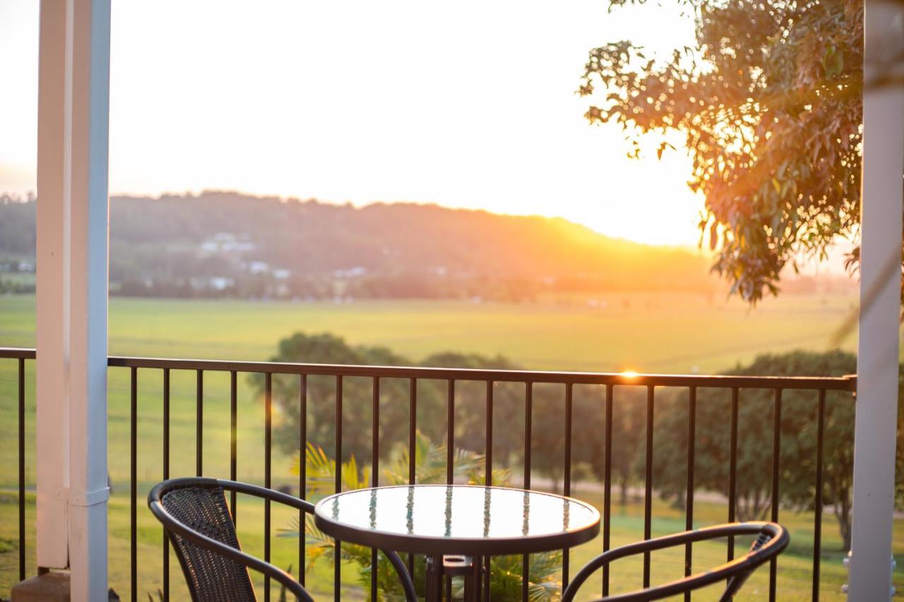 Belle Vue Manor Couples Retreat Daire Maroochydore Dış mekan fotoğraf