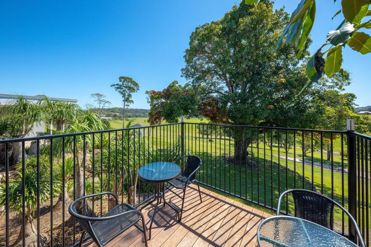 Belle Vue Manor Couples Retreat Daire Maroochydore Dış mekan fotoğraf